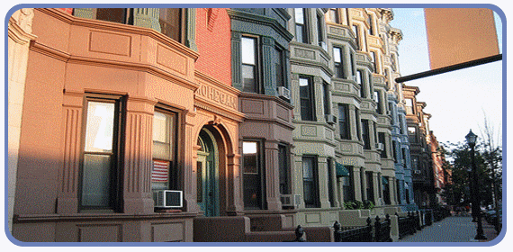 Hudson County Property Management